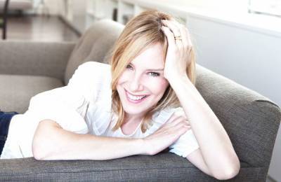 Amy Ryan Joins Hulu Comedy Series ‘Only Murders In The Building’ - deadline.com