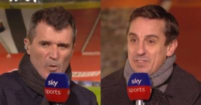 Roy Keane and Gary Neville agree on what Solskjaer must do at Manchester United this season - www.manchestereveningnews.co.uk - Manchester