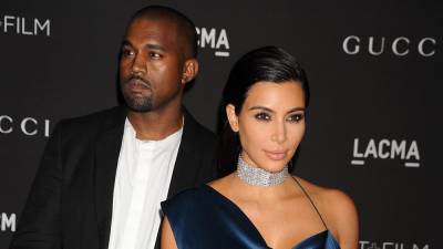 Kim Kardashian says she’s getting her ‘mind and body right’ amid Kanye West split rumors - www.foxnews.com