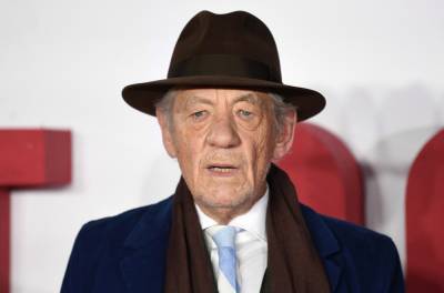 Ian McKellen Is ‘So Happy’ For Elliot Page Coming Out: ‘Everything Gets Better’ - etcanada.com