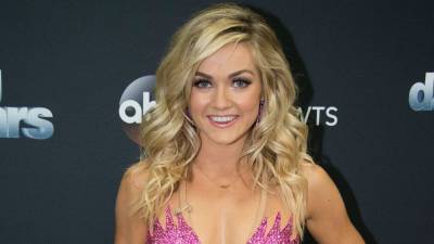 Lindsay Arnold Wears a Bikini 2 Months After Giving Birth -- See the Pics! - www.etonline.com