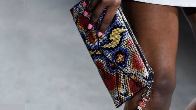 Amazon's New Year Sale on Rebecca Minkoff Handbag Styles - www.etonline.com