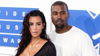 Kanye West Reportedly Gifts Kim Kardashian 5 Maybachs Worth $1 Million Amid Rocky Marriage - hollywoodlife.com - Chicago