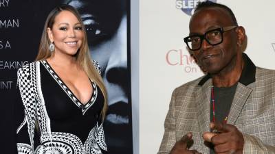 Randy Jackson Responds To Mariah Carey ‘Diva’ Rumours - etcanada.com - Morocco - New York, county Day