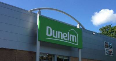 Are Dunelm stores in Scotland still open? Everything you need to know about the store for lockdown three - www.dailyrecord.co.uk - Scotland