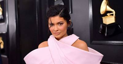 Kylie Jenner faces criticism for launching Kylie Skin-branded hand sanitiser: ‘This is gross’ - www.msn.com