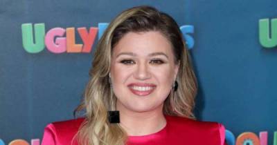 Kelly Clarkson already thinking about young son's future wife - www.msn.com