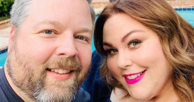 How This Is Us’ Chrissy Metz and Boyfriend Bradley Collins Keep Romance Alive in Quarantine: ‘Every Night Feels Like a Date Night’ - www.usmagazine.com - county Love