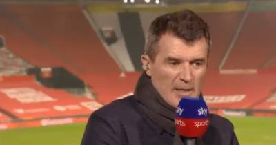 Roy Keane names three qualities Man City showed in victory against Manchester United - www.manchestereveningnews.co.uk - Manchester - city United