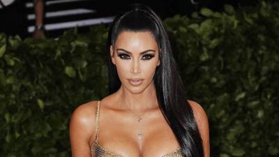 Kim Kardashian’s Net Worth Hints at What Her Divorce From Kanye West Will Look Like - stylecaster.com