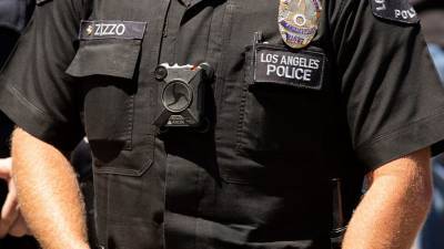 LAPD union rejects $10M plan to back 2022 candidates as 'defund police' grips political hold - www.foxnews.com - Los Angeles - Los Angeles
