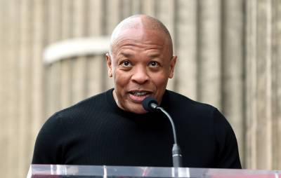Dr. Dre’s house targeted by burglars while he is hospitalised with brain aneurysm - www.nme.com - Los Angeles