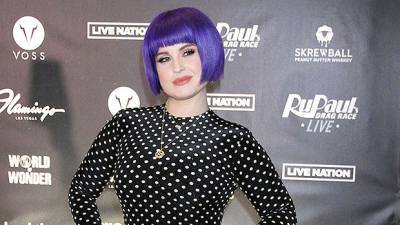 Kelly Osbourne BFF Jeff Beacher Show Off Their Major Wight Loss — 340 Pounds Combined— On Hike In LA - hollywoodlife.com - Los Angeles