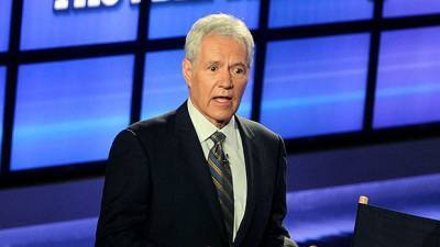 Jeopardy’s 5 Most Memorable Moments Revealed Amid Alex Trebek’s Final Episodes Before His Death - hollywoodlife.com