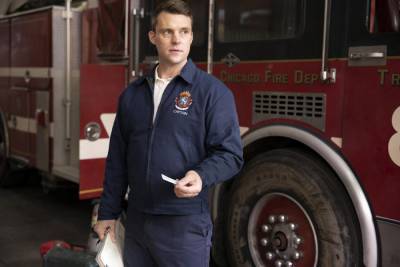 NBC Postpones Chicago Fire, Chicago Med, and Chicago P.D. to Cover Chaos at the Capitol - www.tvguide.com - Chicago