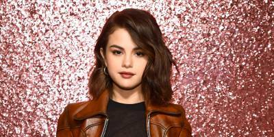 Selena Gomez Calls Out Facebook, Twitter & More Social Media CEOs Over Capitol Coup - www.justjared.com - USA - Columbia