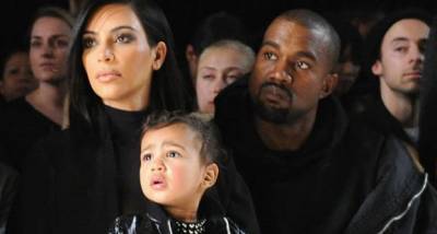 Amid divorce rumours, Kim Kardashian plans on 'stable' lifestyle for her and Kanye West's 4 kids - www.pinkvilla.com