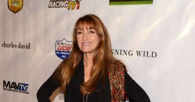 Jane Seymour: My divorces made me a better person - www.msn.com