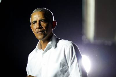 Barack Obama Decries “Great Dishonor & Shame For Our Nation” Of Donald Trump & Capitol Hill Violence - deadline.com