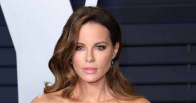 Kate Beckinsale offended by daughter's odd Nick Nolte dream - www.msn.com
