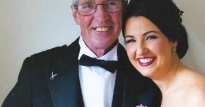 Family devastated when grandad's heartburn is pancreatic cancer and he's given six months to live - www.dailyrecord.co.uk - Scotland
