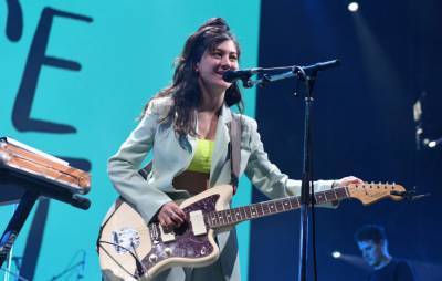 Japanese Breakfast confirms third album is on the way - www.nme.com - Japan