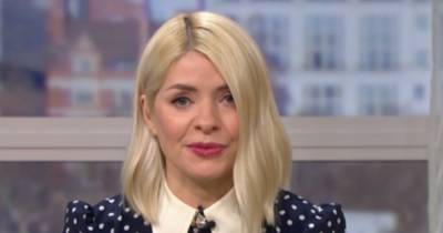 Holly Willoughby makes sweet offer to help struggling single mum so she can homeschool children - www.ok.co.uk