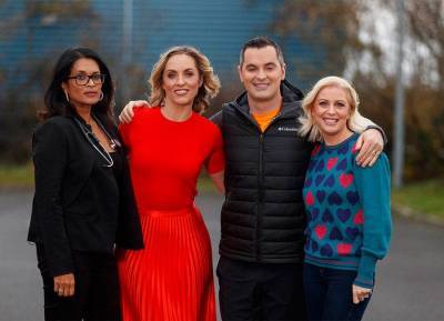 Viewers call out Karl Henry’s ‘harsh’ comment to Operation Transformation leader - evoke.ie