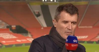 Roy Keane sends Liverpool Premier League title race warning - www.manchestereveningnews.co.uk - Manchester