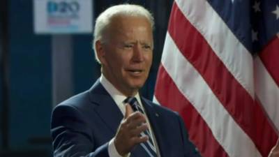 Biden’s Electoral College victory certified -- hours after Capitol chaos - www.foxnews.com - Washington