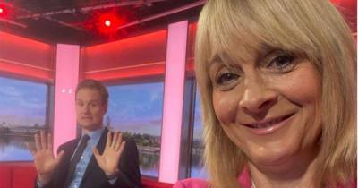Louise Minchin divides fans with surprising post-Christmas decision - www.msn.com