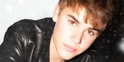 Justin Bieber unveils new Christmas-themed video - www.officialcharts.com