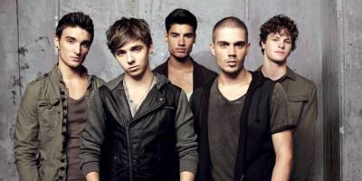 The Wanted get set to topple Rihanna on The Official Singles Chart - www.officialcharts.com