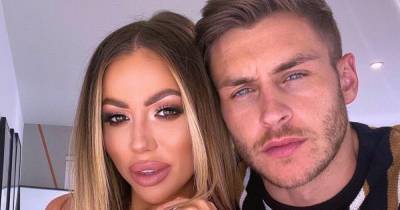 Holly Hagan shares wedding plans and reveals how fiancé Jacob Blyth helped her overcome eating disorder - www.ok.co.uk