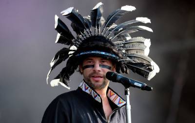 Jamiroquai trended on Twitter during yesterday’s US Capitol riot - www.nme.com - USA