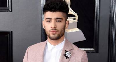 Zayn Malik has fans in chaos as he teases new music out TOMORROW; Single titled Vibez with broadway themed MV? - www.pinkvilla.com