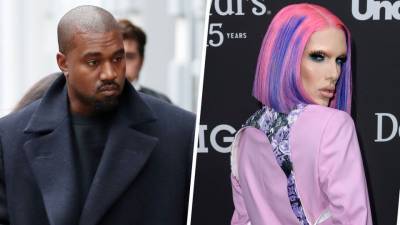 YouTuber Jeffree Star breaks silence amid rumours he cheated with Kanye West - heatworld.com