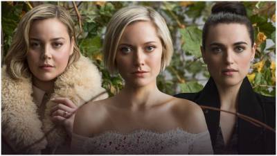 NBC Orders ‘Secret Bridesmaids’ Business’ Adaptation From Keshet, Universal - variety.com - Australia - state Missouri - county Coleman