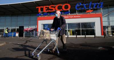 Tesco and Asda confirm rules on buying non-essential items in Scotland's third lockdown - www.dailyrecord.co.uk - Scotland