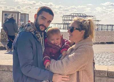 ‘This journey is a rollercoaster’ Tom Parker stunned by latest brain tumour scans - evoke.ie