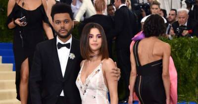 The Weeknd Unveils Selena Gomez Lookalike In 'Save Your Tears' Music Video - www.msn.com