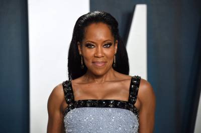 Regina King Discusses Making History With ‘One Night In Miami’: ‘How This Film Performs Will Open Doors’ - etcanada.com - Britain - Miami - county Clay