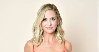 Sarah Michelle Gellar reveals struggle her children are facing and fans can totally relate - www.msn.com