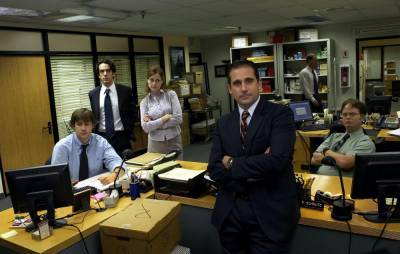 ‘The Office’ US creator promises a reunion is “more likely now” than ever - www.nme.com - USA