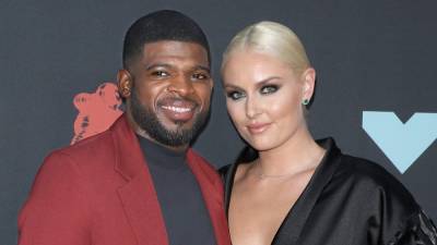 Lindsey Vonn shares positive Instagram post after P.K. Subban split: ‘New year, new me’ - www.foxnews.com - New Jersey