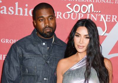 Kim Kardashian Secretly Planned To Get Divorce 'Finalized' Before Making Announcement - perezhilton.com