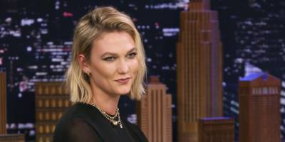 Karlie Kloss Says She "Tried" to Talk With Ivanka and Jared Amid Pro-Trump Mob Breaking Into the Capitol - www.cosmopolitan.com