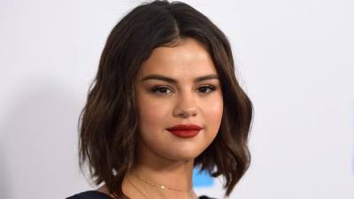 Capitol riots lead Selena Gomez to slam social media CEOs: 'You have all failed the American people' - www.foxnews.com - USA