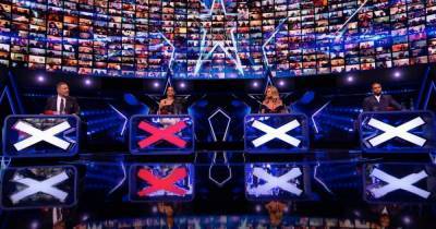 Britain's Got Talent postponed due to lockdown making filming 'not viable' - www.manchestereveningnews.co.uk - Britain - London - Manchester