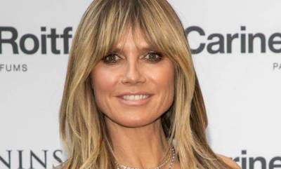 Heidi Klum shares glimpse of model daughter Leni for exciting new project - and she's a superstar - hellomagazine.com - Germany